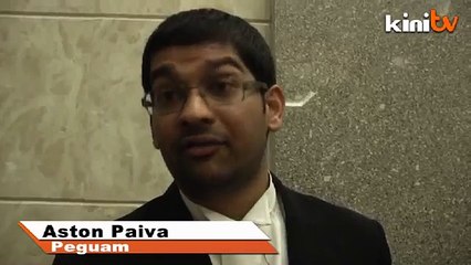 Ex-husband's appeal quashed, Deepa retains custody