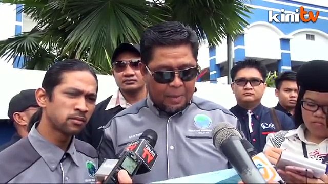 NGO dakwa BFM hina Islam, buat laporan polis