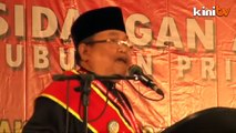 Perkasa flays US over Sedition Act remarks