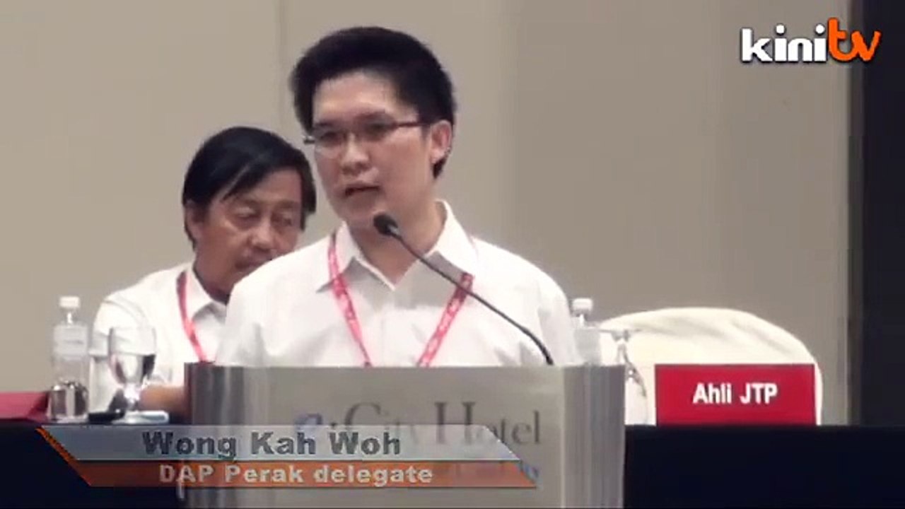 Leaders vetoing Pakatan should quit, says DAP