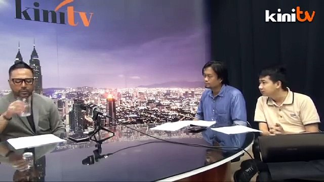 Khairuddin berikrar lawan 1MDB habis-habisan