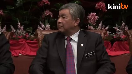 Zahid: Let Jakim handle Guan Eng