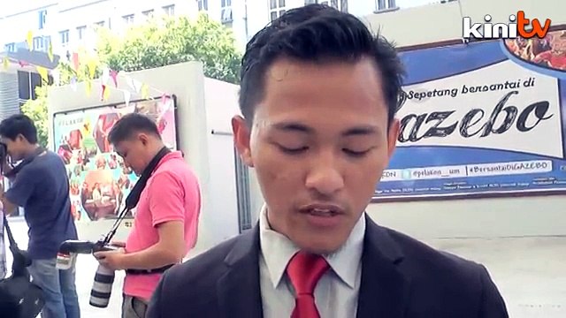 PMUM bersumpah untuk berjuang menegak hak kebebasan bersuara