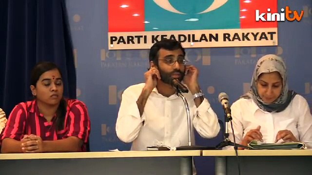 'Who caused Dharmendran's death?'