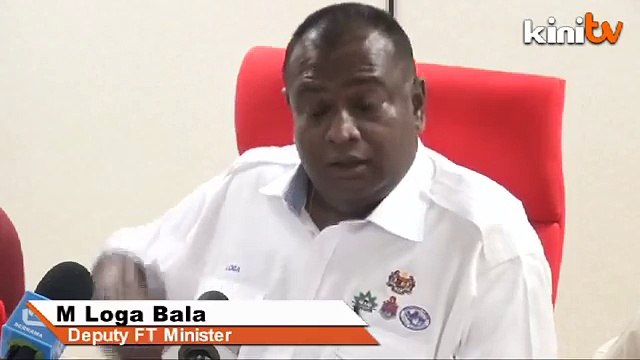 Deputy minister backpedals on KL road name change