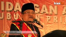 Perkasa: Our hundreds of eminent Malays greater