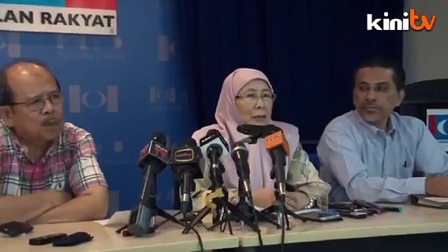 Dakwaan Chegubard tidak jadi isu, ia lebih kepada peribadi