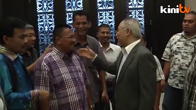 Counsel queries if Khir Toyo is a public servant