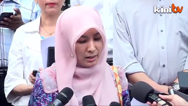 Halang hantar petisyen, MP PR dakwa UM sekat kebebasan bersuara