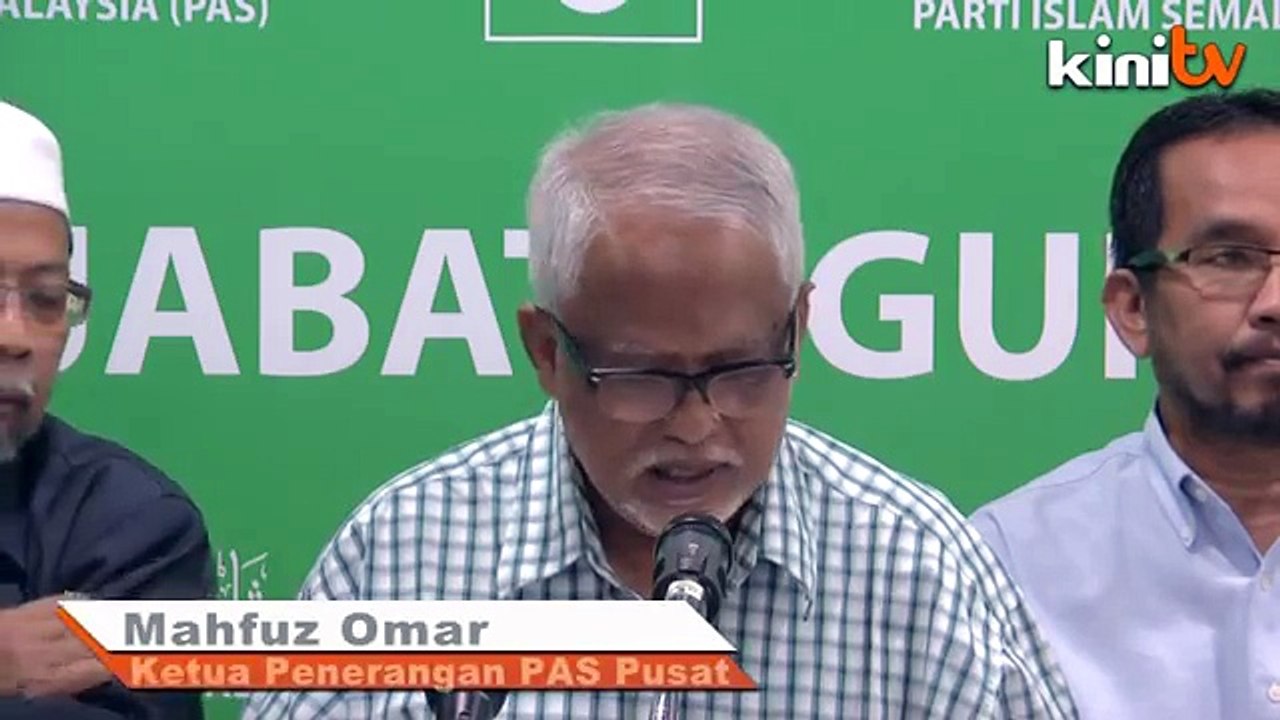 Pas bakal bersemuka bekas pegawai tinggi kerajaan