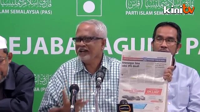 ‘RCI report findings weird and awkward’