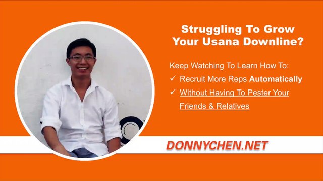Usana Singapore: 7 Easy Recruiting Strategies Every Usana Health Sciences Rep Should Know | Canada Australia