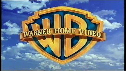 Opening to FairyTale A True Story UK VHS (1998)