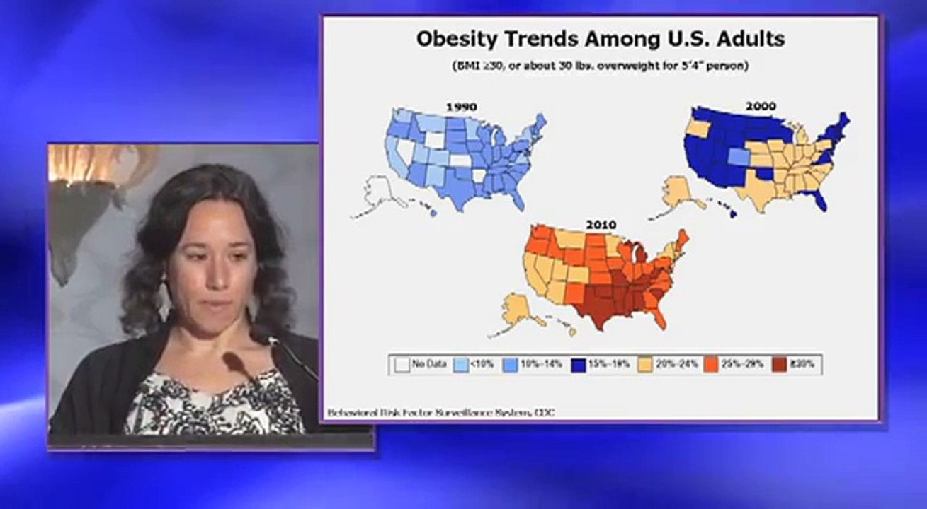 Obesity, Inflammation, and Pancreatic Cancer Development, Kathleen Hertzer, MD, PhD