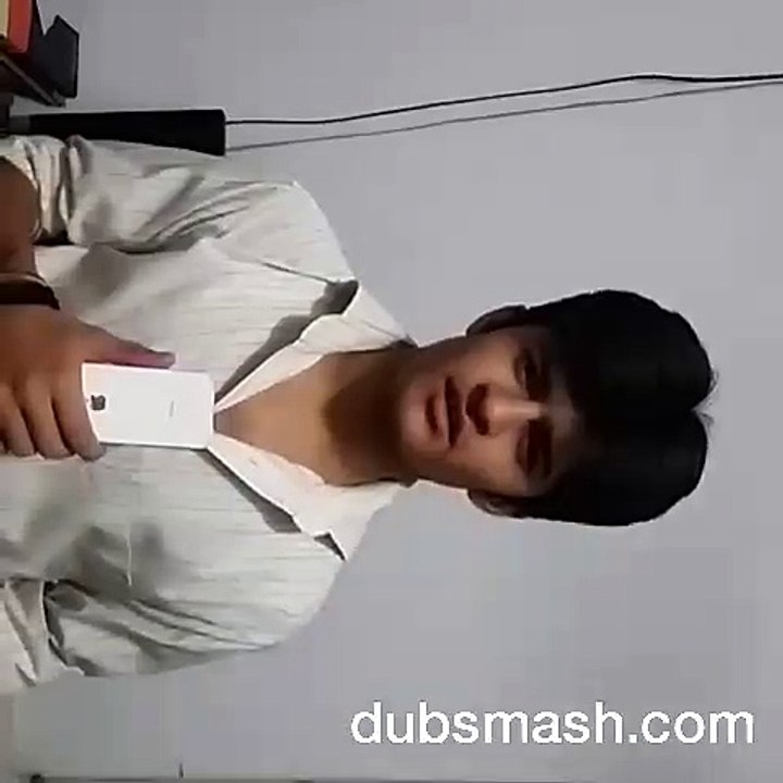 Hassan Sohail Dubsmash Chand Nawab