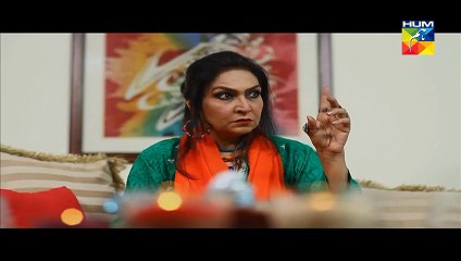 Mr Shamim Episode 25 Full Hum Tv