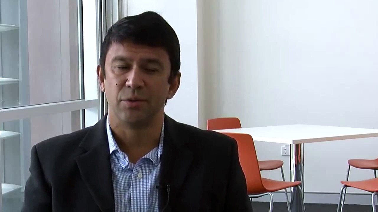 Michael Wesley analyses the Asian Century white paper