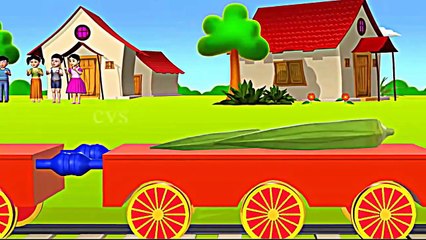 Shapes finger family Nursery Rhyme Kids songs Animation Cartoons Abc song