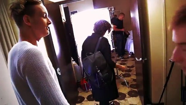 The 1975 - Vevo All Access The 1975