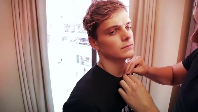 Martin Garrix - Vevo All Access Martin Garrix