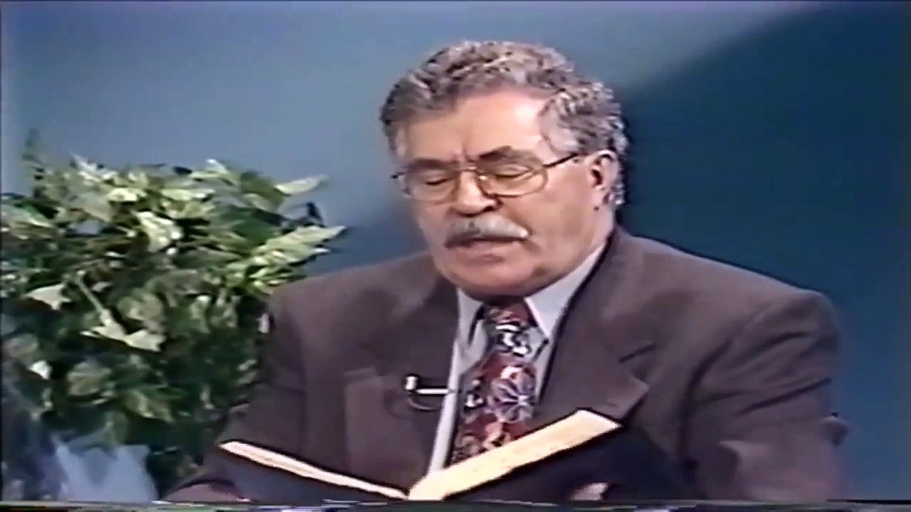 Jésus-Christ ou Mamon ?