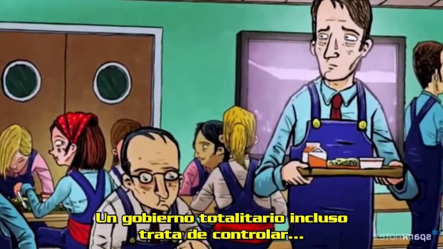 1984 | George Orwell