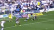 Leeds 1-1 Burnley ~ [Sky Bet Championship] - 08.08.2015 - All Goals & Highlights