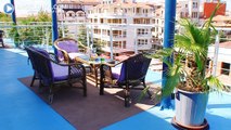 SOL Marina Palace 4★ Hotel Sunny Beach Bulgaria