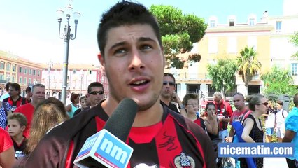 Saison 2015-2016 : les pronostics des supporters du Gym