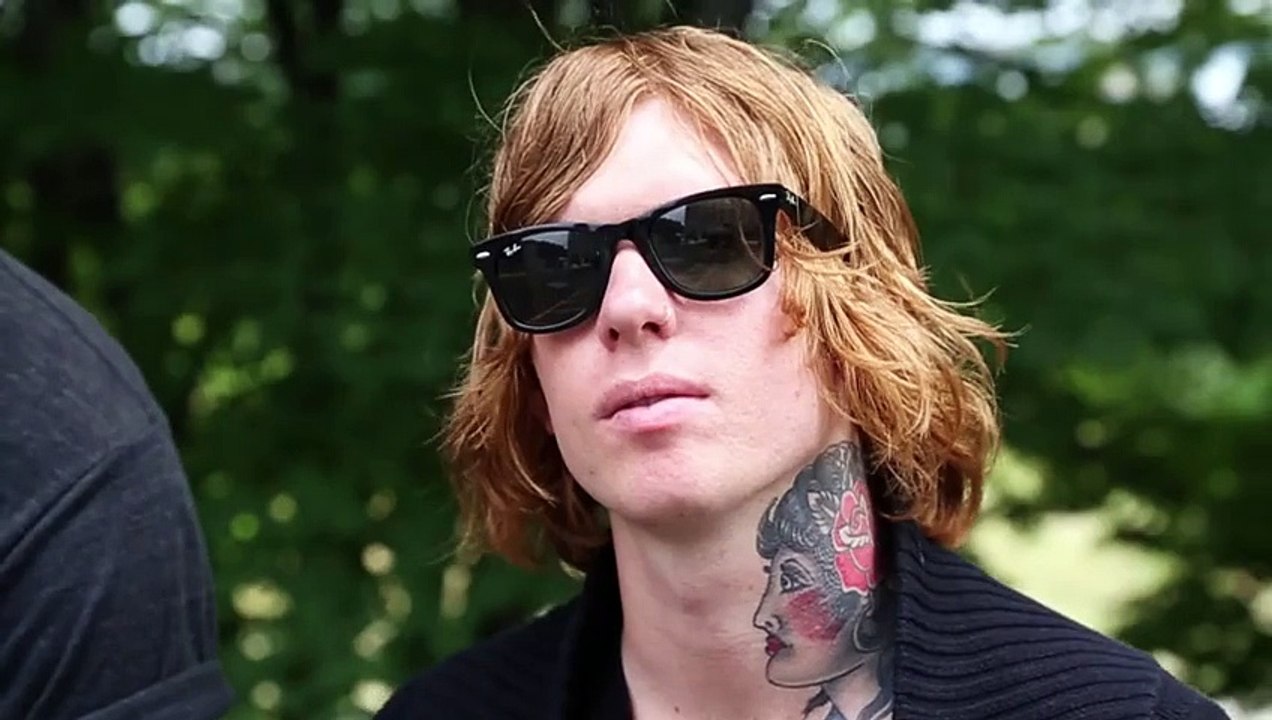 Of Mice and Men - Vevo All Access  Of Mice and Men