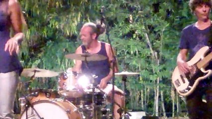 Red Beans and Pepper Sauce à la Mirondela dels Arts