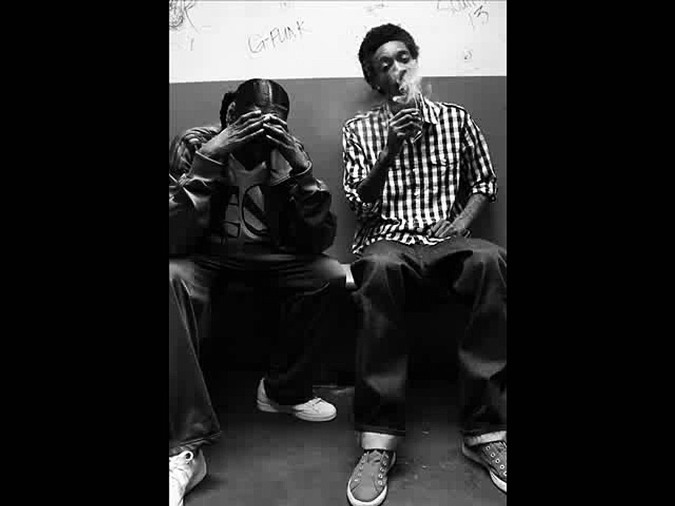 Wiz Khalifa ft. Snoop Dogg - Young Wild and Free Subtitulada