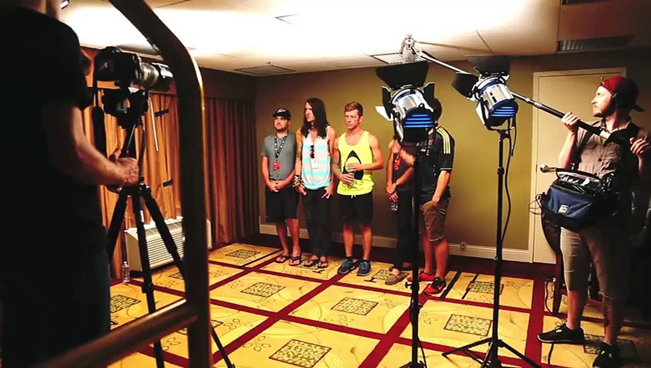 Mayday Parade - Vevo All Access  Mayday Parade