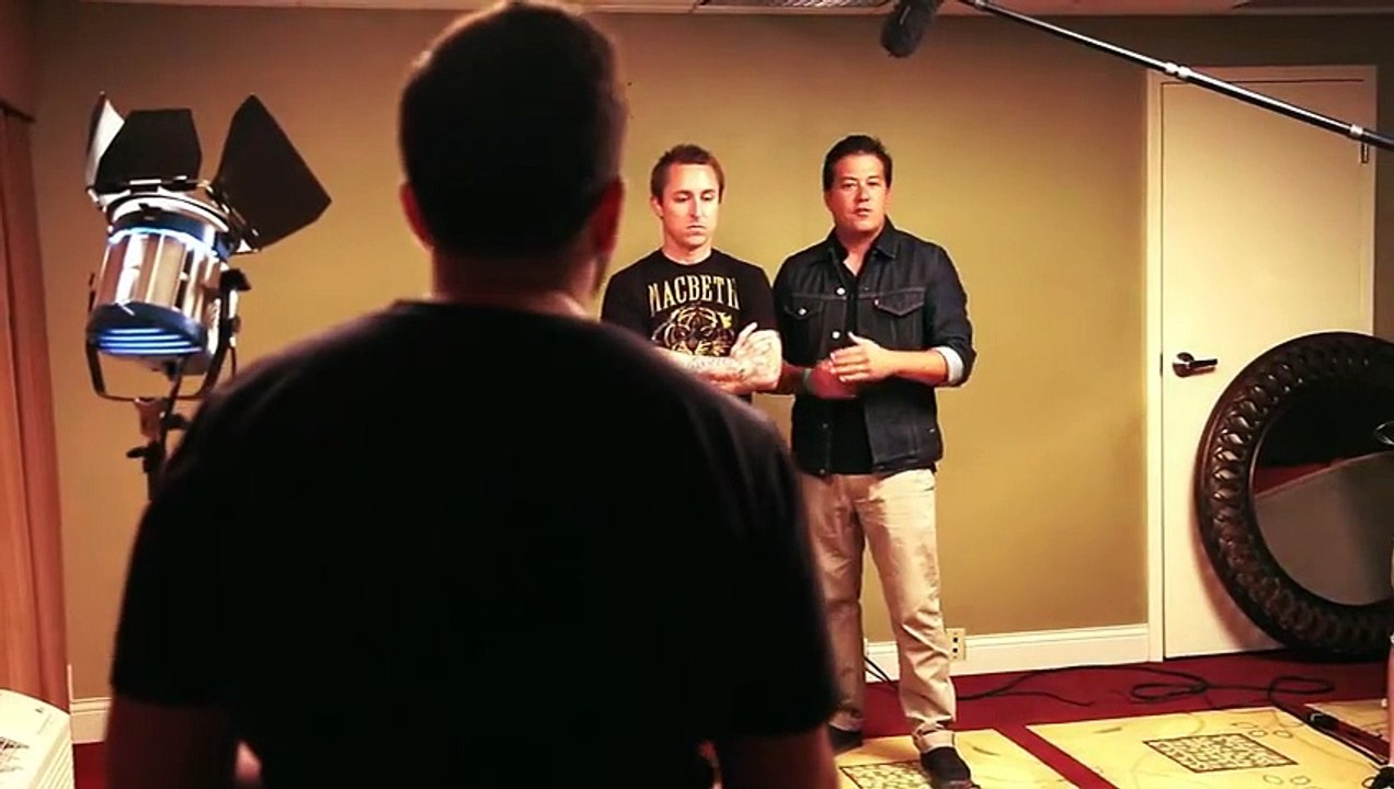 Yellowcard - Vevo All Access  Yellowcard