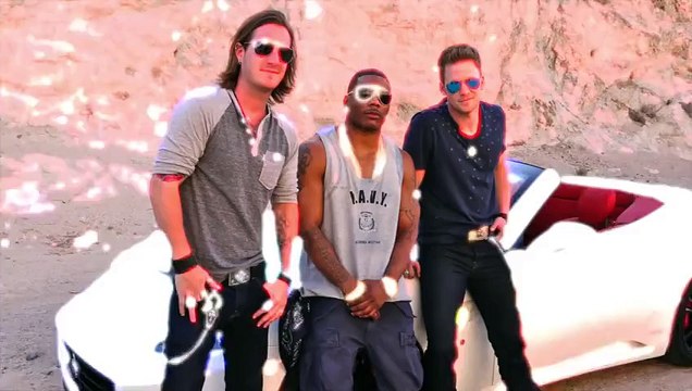 Kacey Musgraves & Lana Del Rey on Same Album (Spotlight Country)