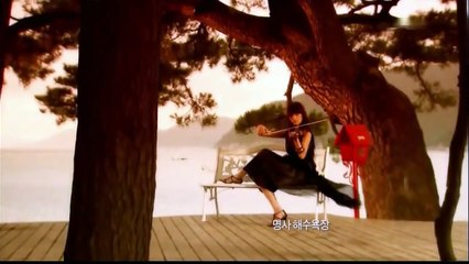 Nana (After school) in Asia Pacific Super Model Contest 2009