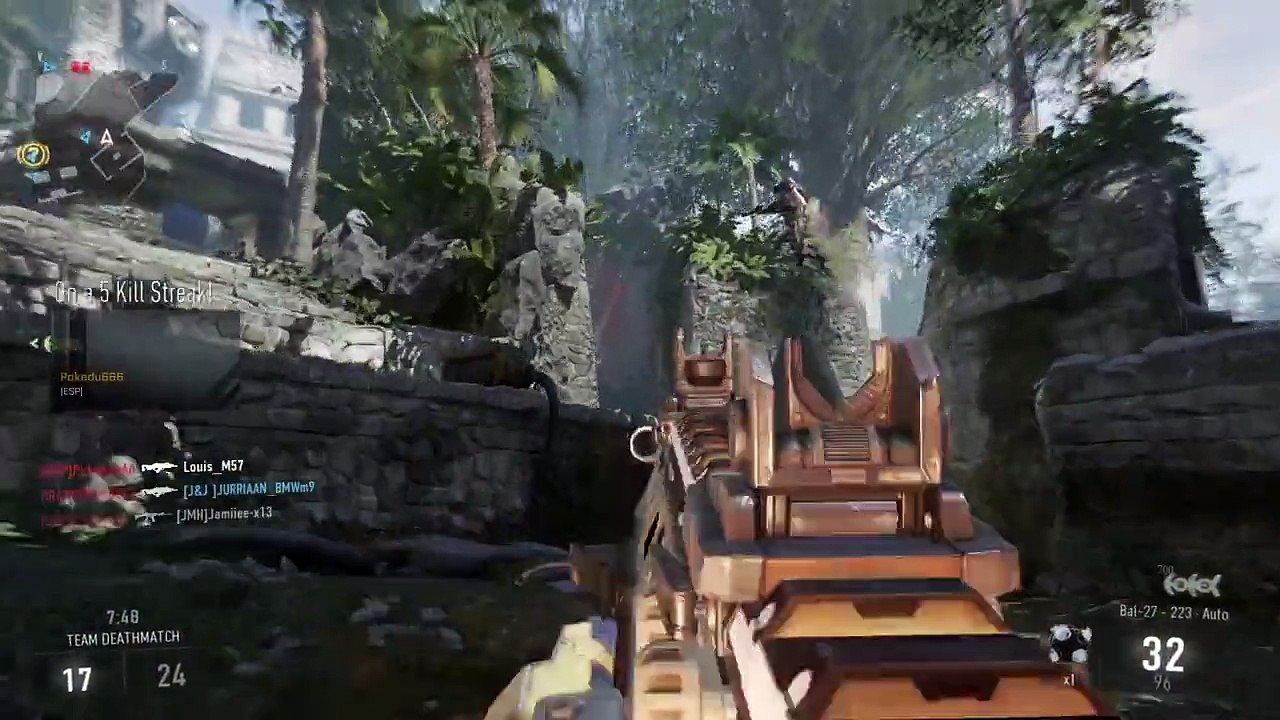 Call of Duty®: Advanced Warfare cod aw haat mij #1