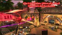 World of Warcraft - Guide Monture - Ep. 2 - Dromadaires brun et fauve