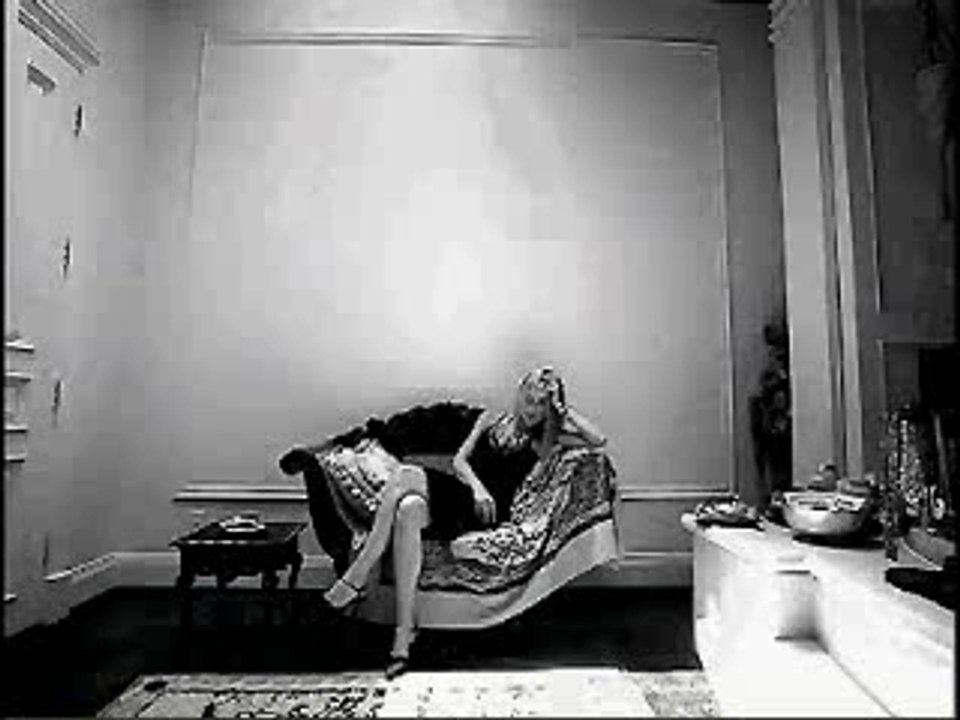 Johnny Cash "God's gonna cut you down"