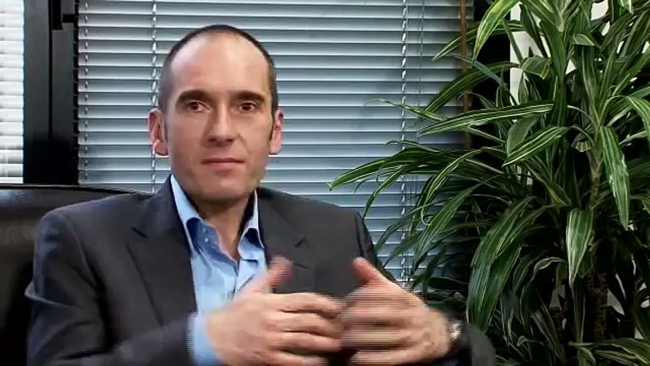 105 Les curseurs du pouvoir en négociation