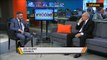 José Luis Espert con Luis Novaresio por Infobae TV, el 2 de Octubre de 1014