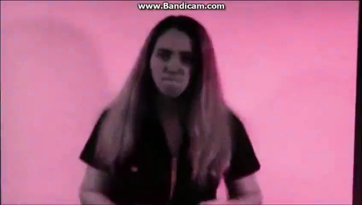 MarzGurl Dancing