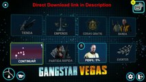 Gangstar Vegas hack mod apk 2015