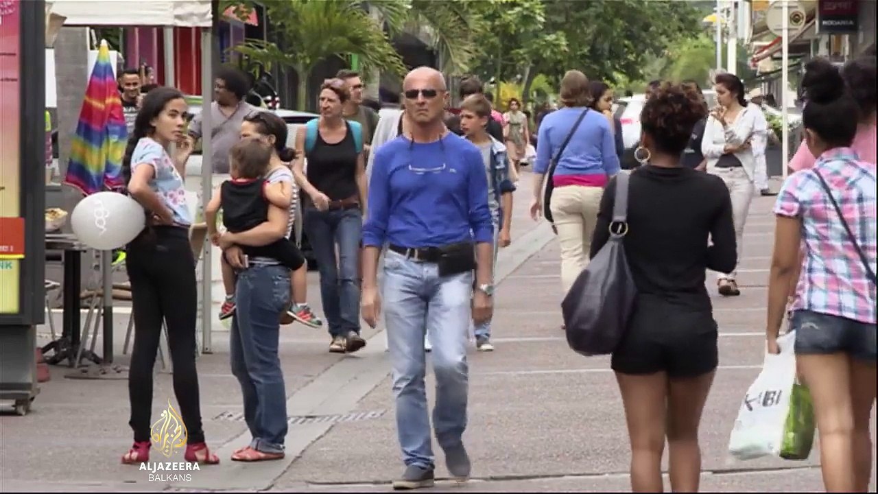 Borba pijetlova na Reunionu: Borba za očuvanje tradicije