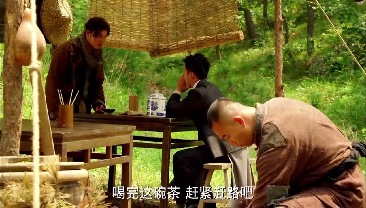 秀才遇到兵08