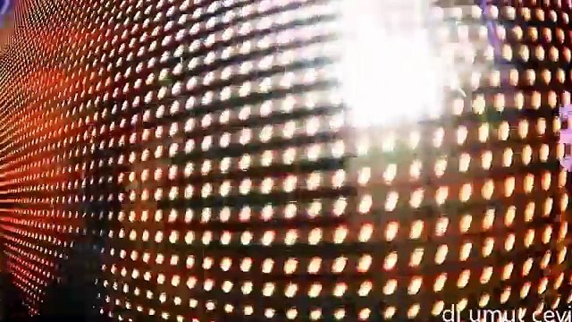 dj umut çevik - Hits of mini set Vol 32 2015