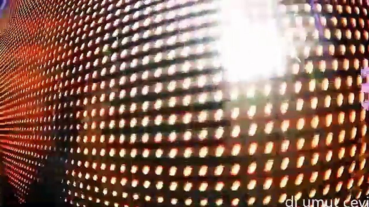 dj umut çevik - Hits of mini set Vol 32 2015