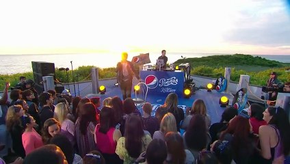 Timeflies - Swoon #PepsiSummerSolstice