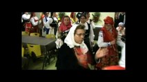 Groupe folklorique portugais 