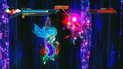 Crack of Time over Sky STAGE by Jonas